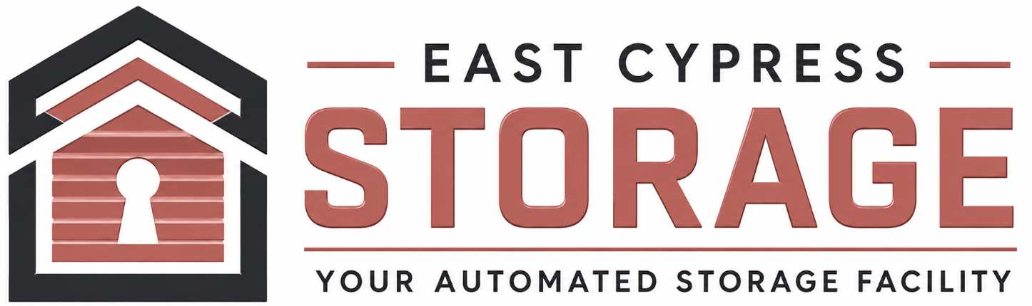 East Cypress Storage